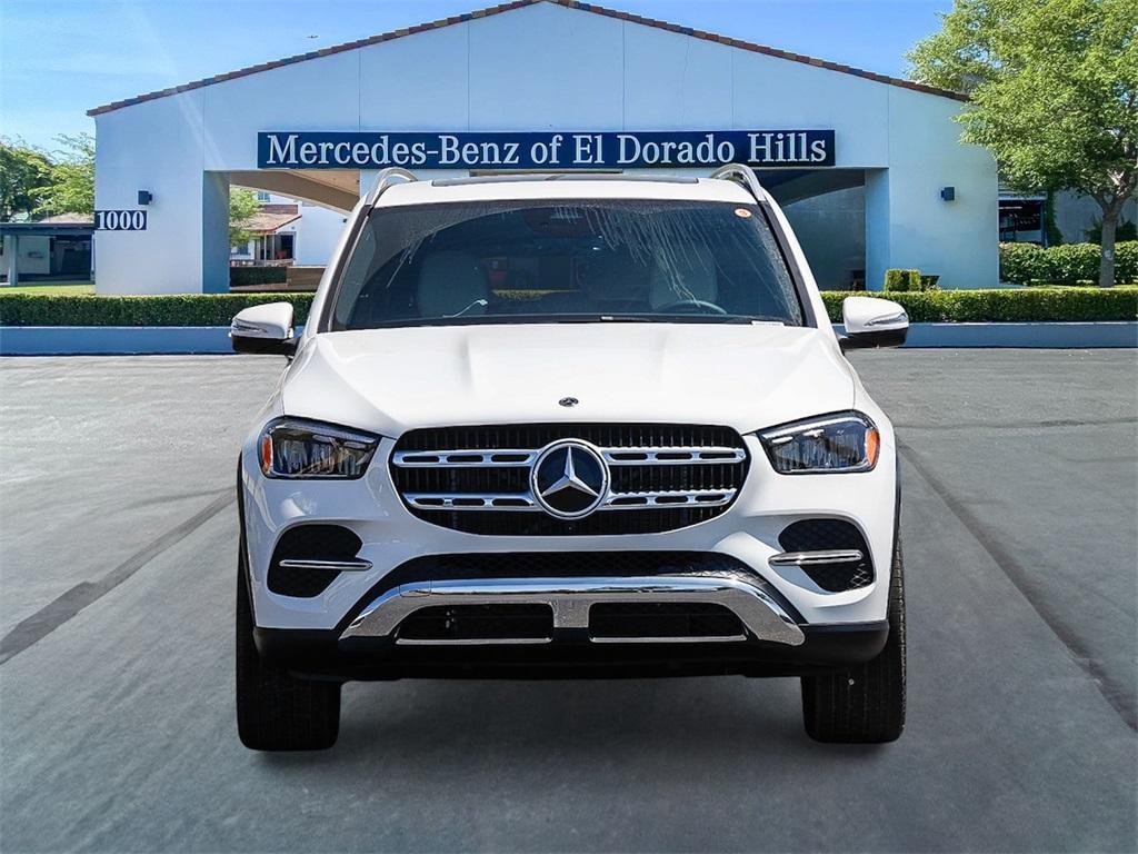 new 2025 Mercedes-Benz GLE 350 car, priced at $64,635