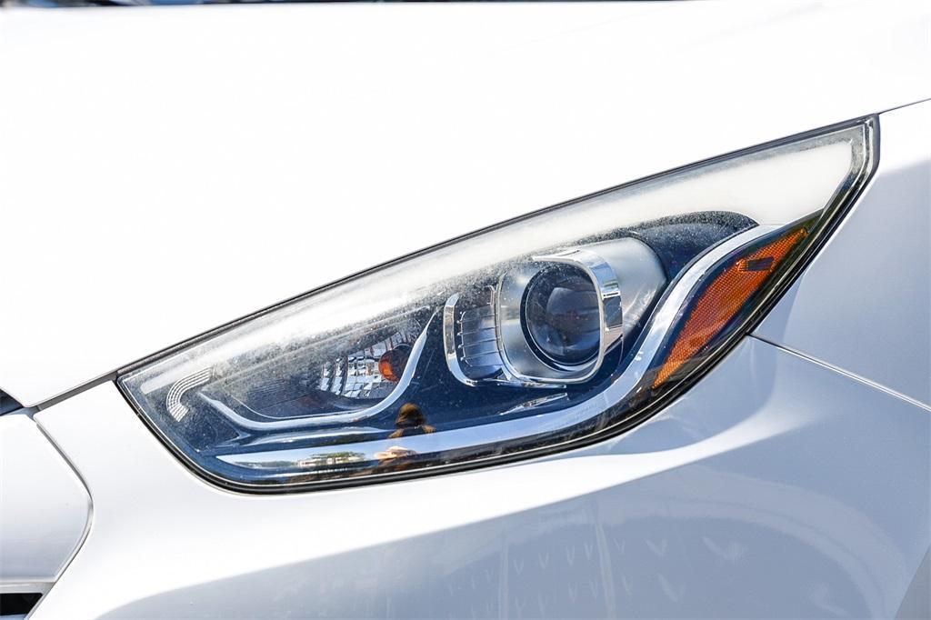 used 2014 Hyundai Tucson car, priced at $10,995