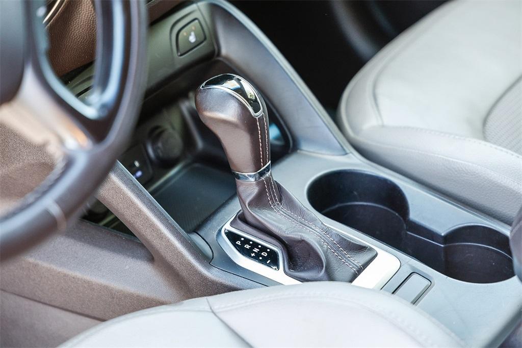 used 2014 Hyundai Tucson car, priced at $10,995