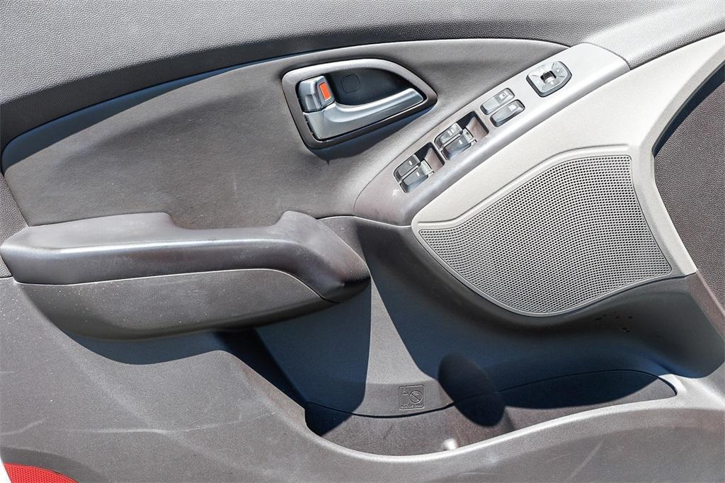 used 2014 Hyundai Tucson car, priced at $10,995