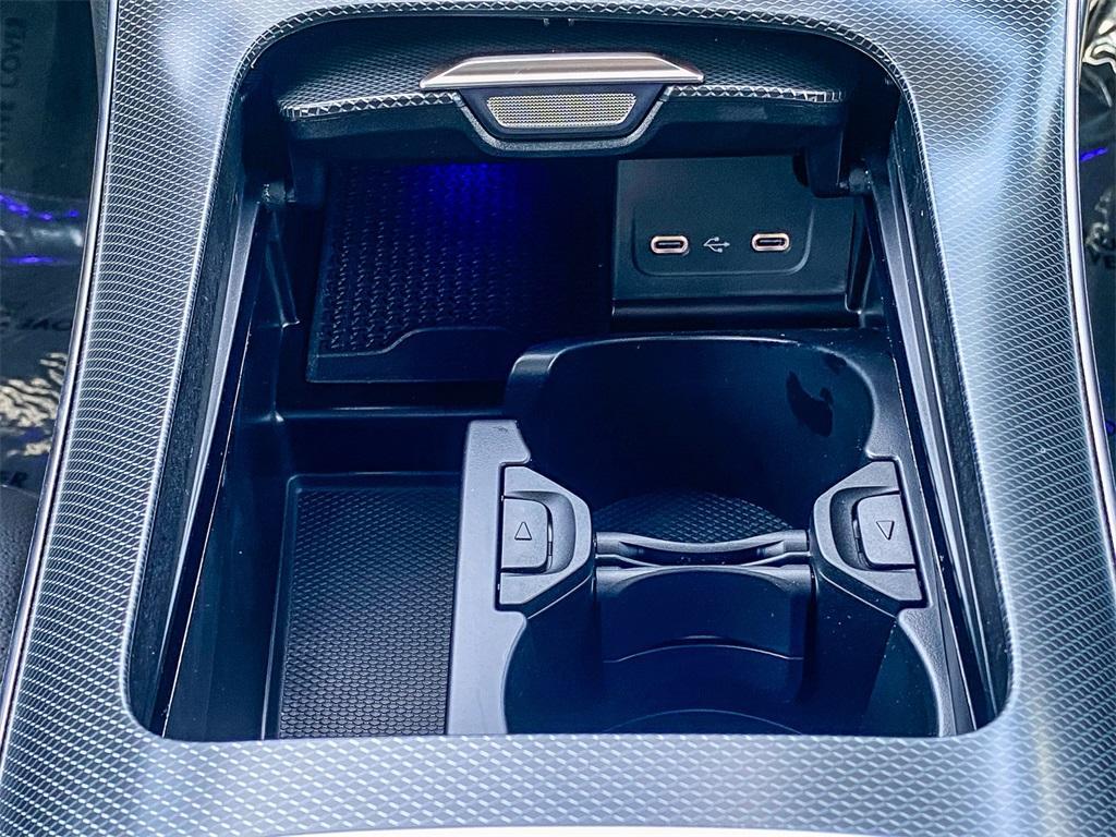 new 2025 Mercedes-Benz C-Class car