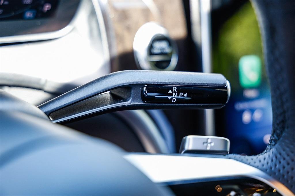 new 2025 Mercedes-Benz GLC 350e car, priced at $69,105
