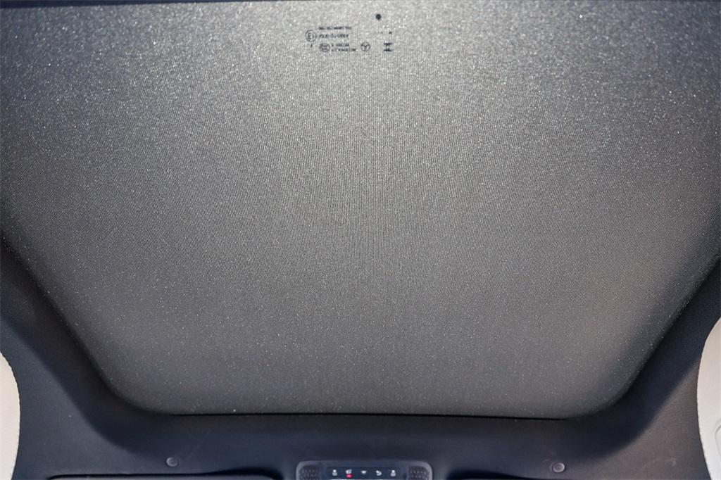 used 2025 Mercedes-Benz CLA 250 car, priced at $43,923