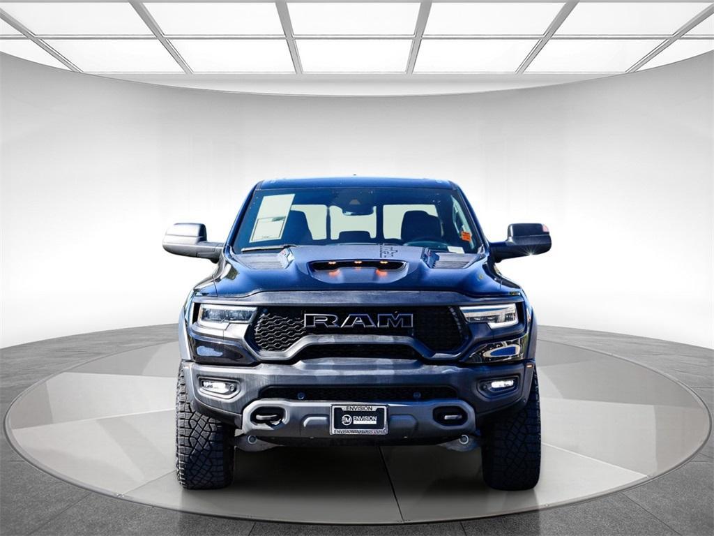 used 2023 Ram 1500 car, priced at $93,690