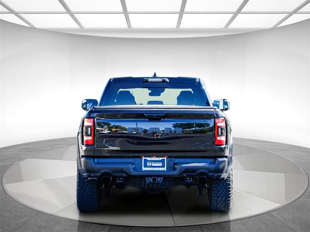 used 2023 Ram 1500 car, priced at $93,690