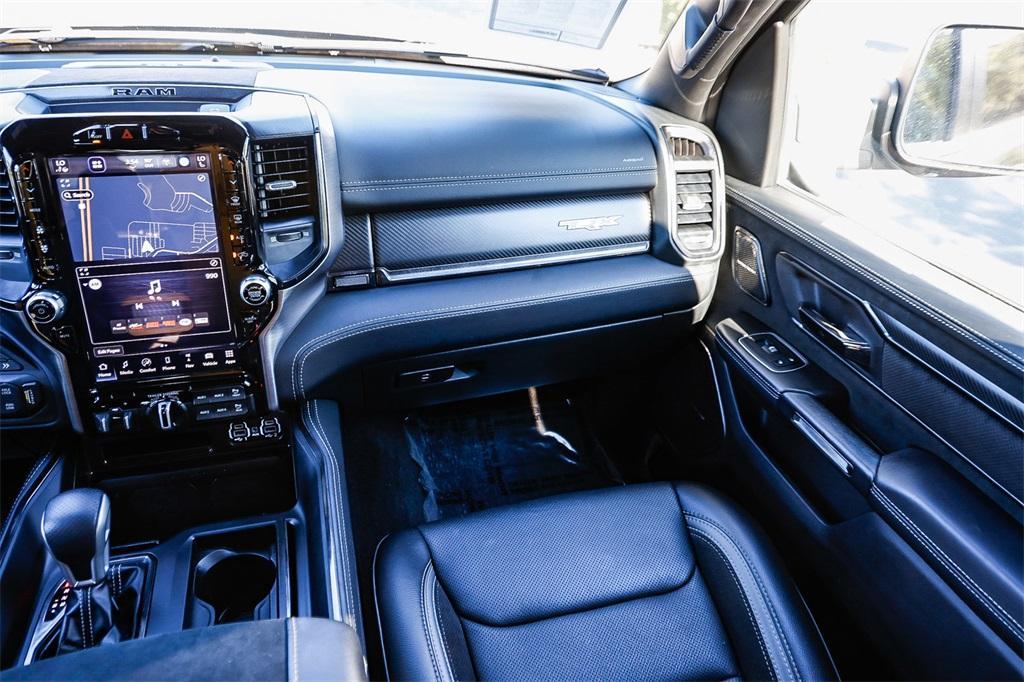used 2023 Ram 1500 car, priced at $93,690