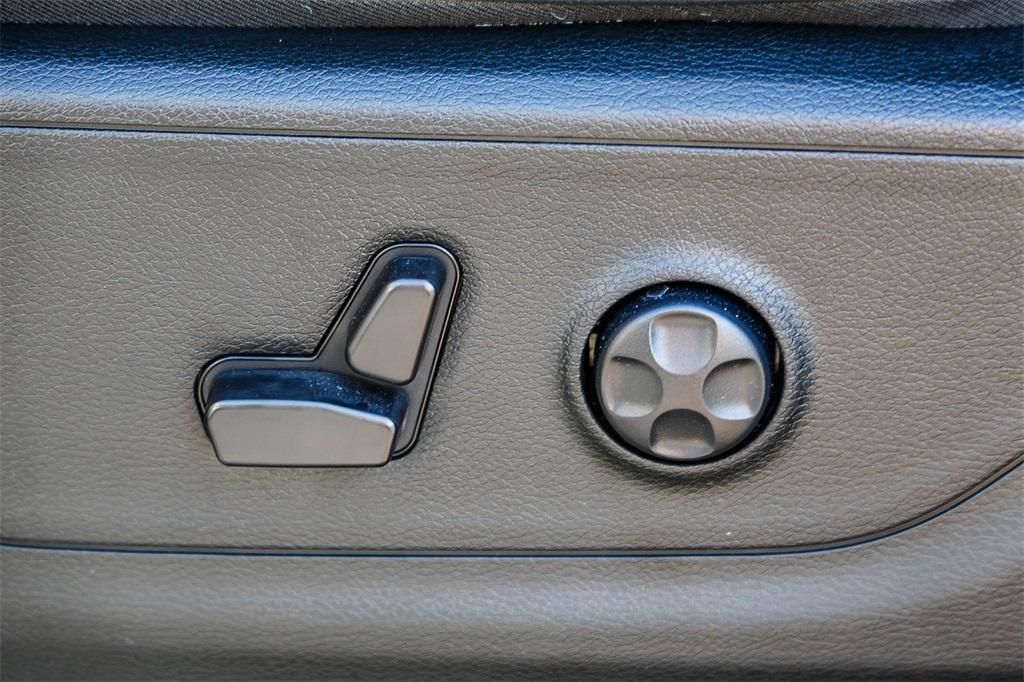 used 2023 Ram 1500 car, priced at $93,690