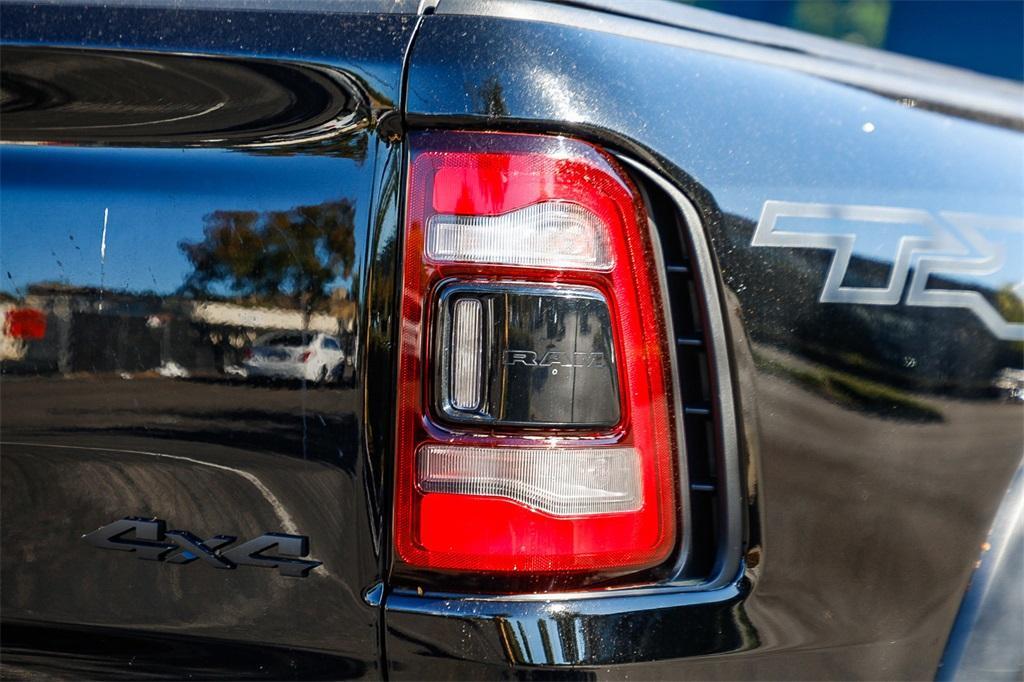 used 2023 Ram 1500 car, priced at $93,690