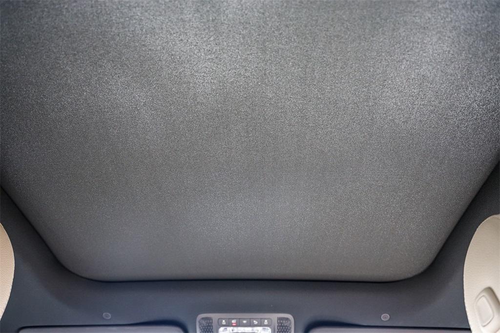 used 2024 Mercedes-Benz CLA 250 car, priced at $42,223
