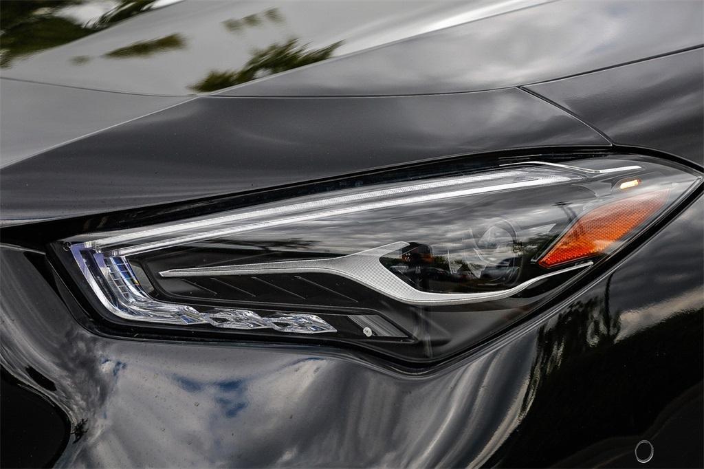used 2024 Mercedes-Benz CLA 250 car, priced at $42,223