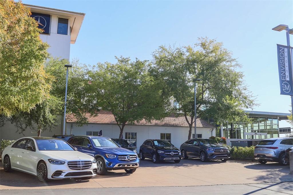 used 2024 Mercedes-Benz CLA 250 car, priced at $42,904