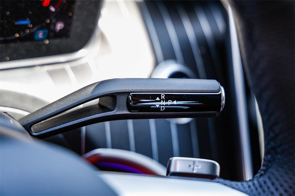 new 2025 Mercedes-Benz C-Class car, priced at $63,025