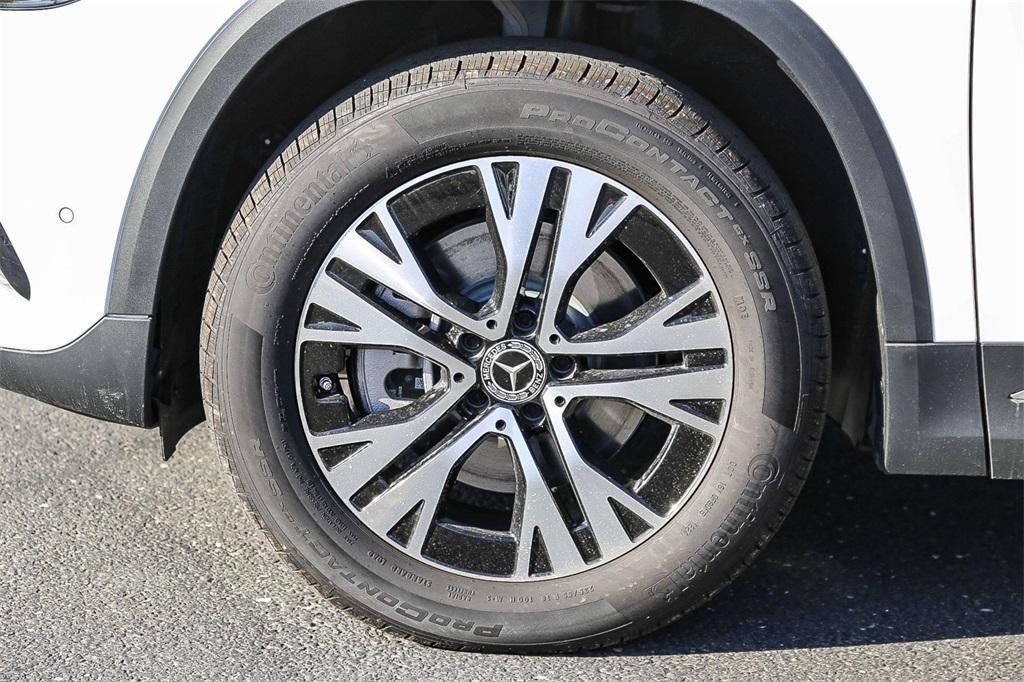 new 2025 Mercedes-Benz GLA 250 car, priced at $47,650