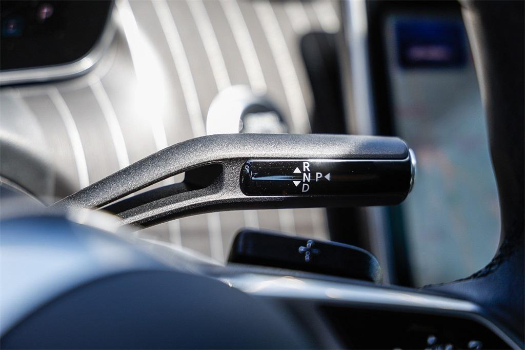 new 2025 Mercedes-Benz C-Class car, priced at $53,905