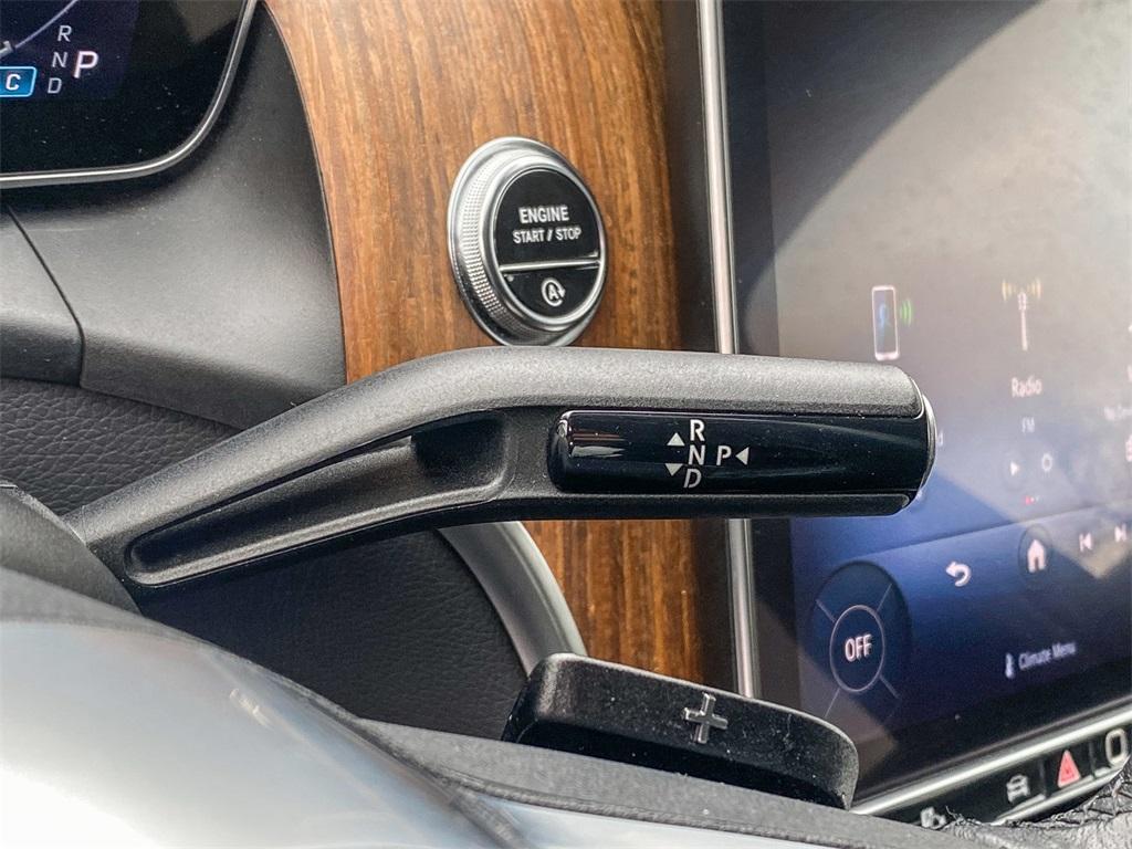 used 2023 Mercedes-Benz GLC 300 car, priced at $39,223