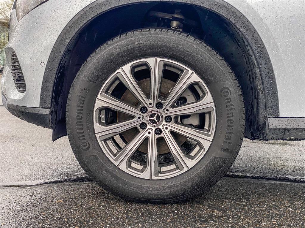 used 2023 Mercedes-Benz GLC 300 car, priced at $39,223
