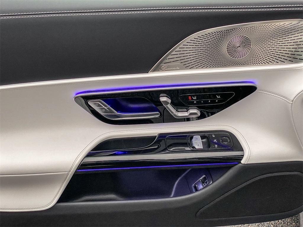 new 2025 Mercedes-Benz AMG GT 55 car, priced at $152,160