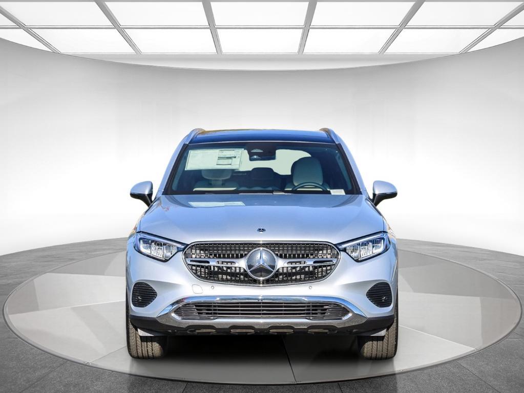 new 2026 Mercedes-Benz GLC 300 car, priced at $57,915