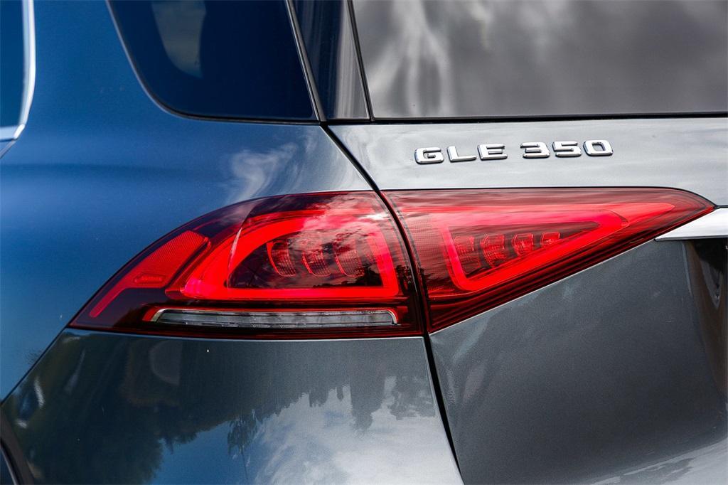used 2023 Mercedes-Benz GLE 350 car, priced at $51,295