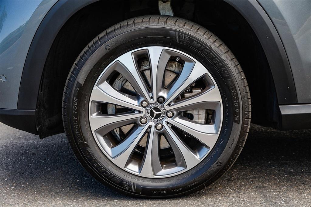used 2023 Mercedes-Benz GLE 350 car, priced at $51,295
