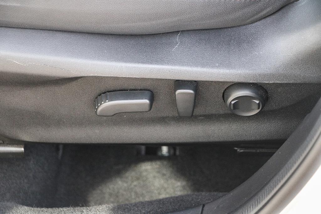 used 2021 Subaru Forester car, priced at $25,595