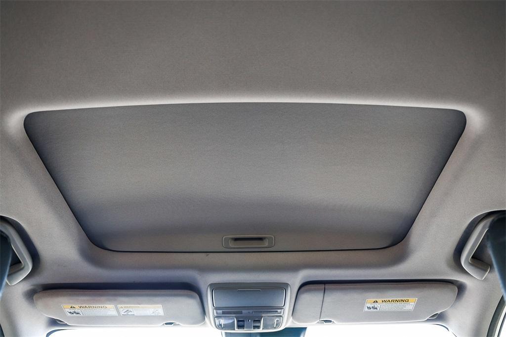 used 2017 Honda CR-V car, priced at $22,990