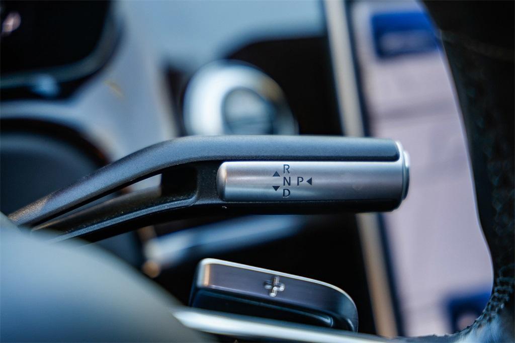 used 2023 Mercedes-Benz S-Class car, priced at $74,026