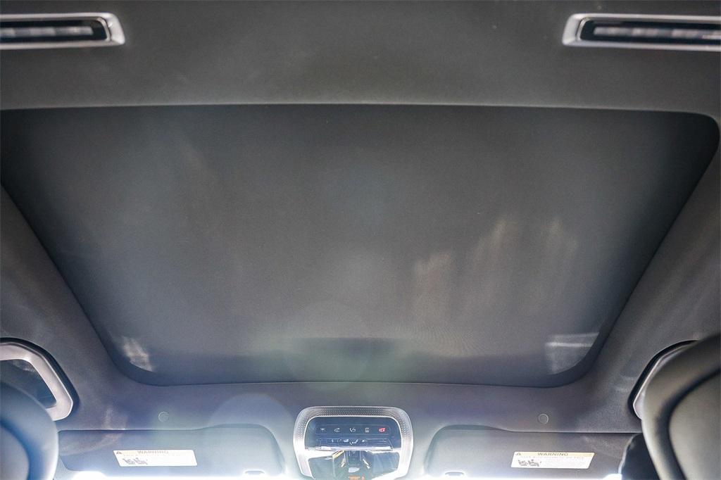 used 2023 Mercedes-Benz S-Class car, priced at $74,026
