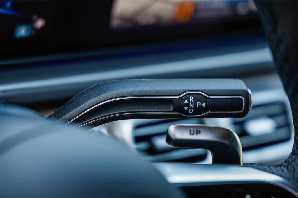 new 2026 Mercedes-Benz AMG GLE 53 car, priced at $105,930