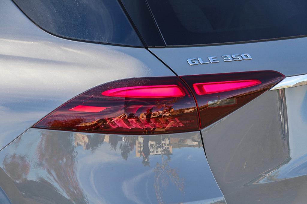 new 2026 Mercedes-Benz GLE 350 car, priced at $83,290