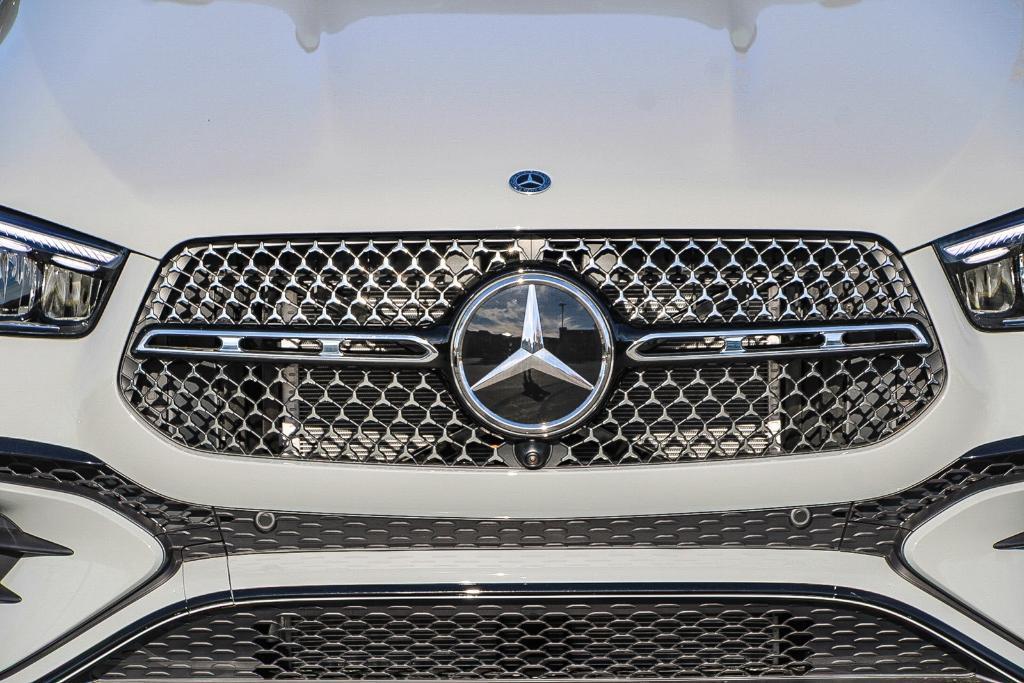 new 2026 Mercedes-Benz GLE 350 car, priced at $83,290