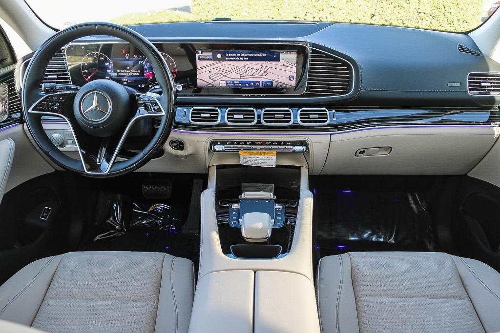 new 2026 Mercedes-Benz GLE 350 car, priced at $83,290