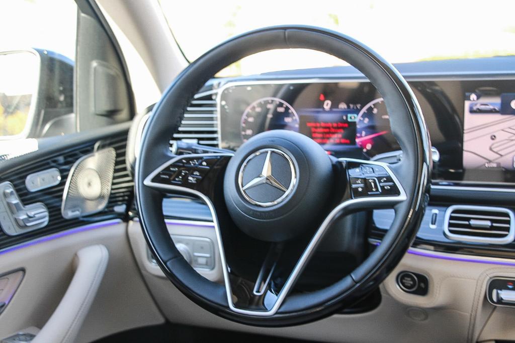 new 2026 Mercedes-Benz GLE 350 car, priced at $83,290