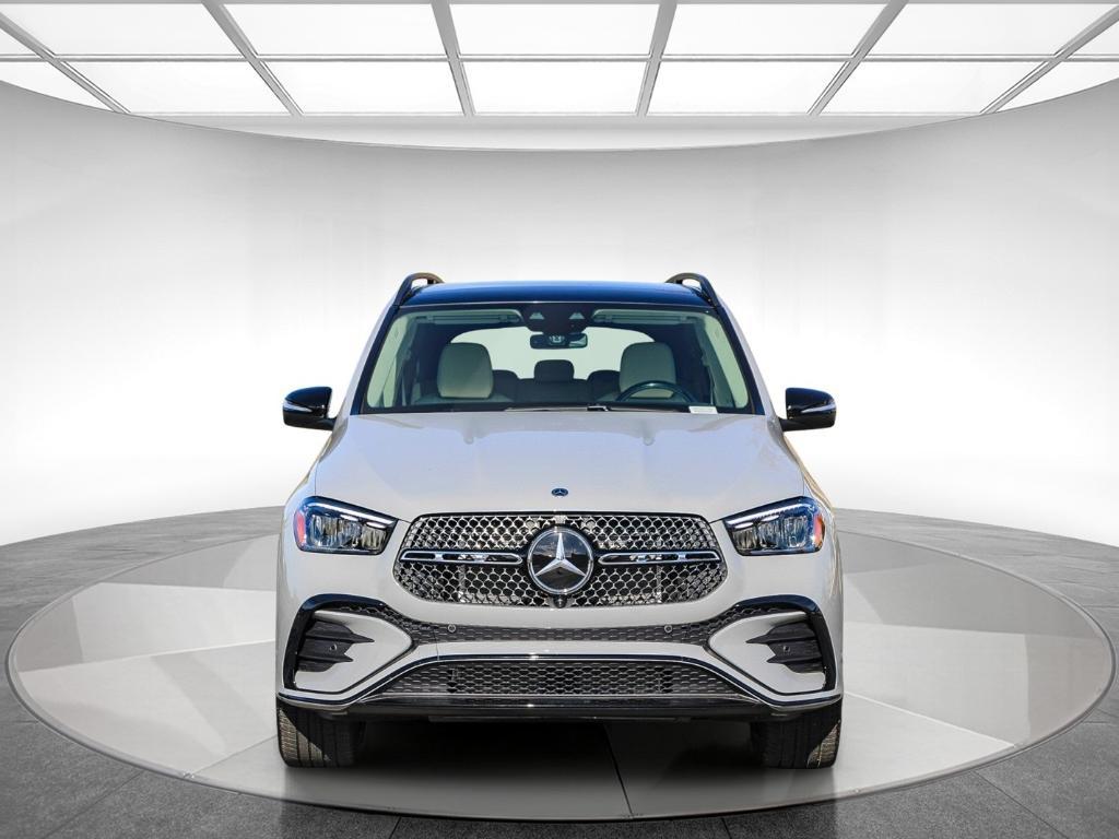 new 2026 Mercedes-Benz GLE 350 car, priced at $83,290