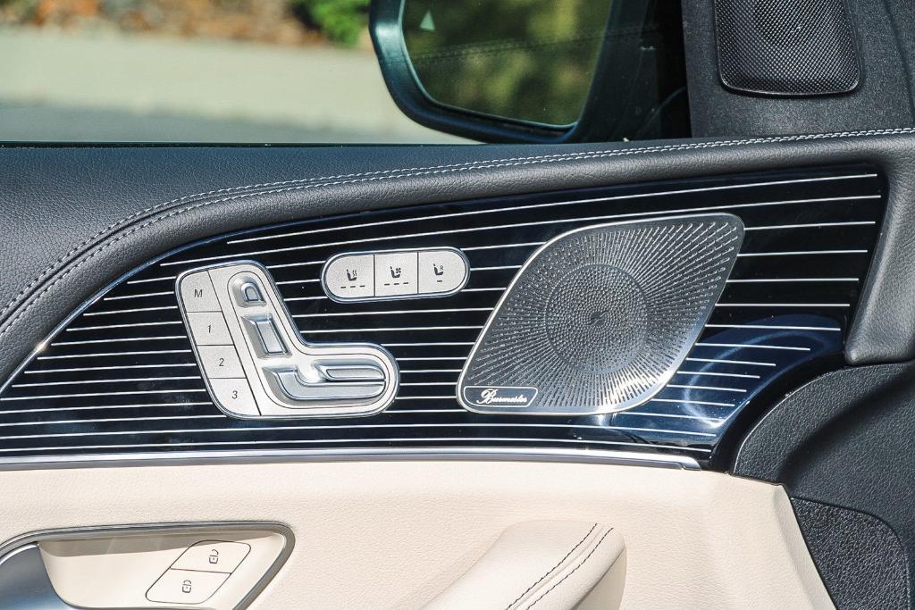 new 2026 Mercedes-Benz GLE 350 car, priced at $83,290