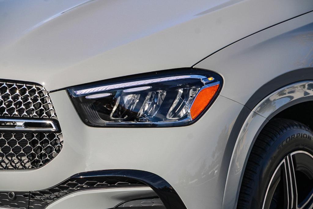 new 2026 Mercedes-Benz GLE 350 car, priced at $83,290