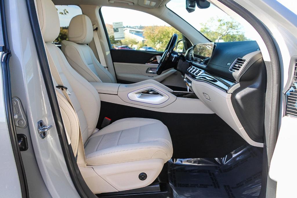 new 2026 Mercedes-Benz GLE 350 car, priced at $83,290