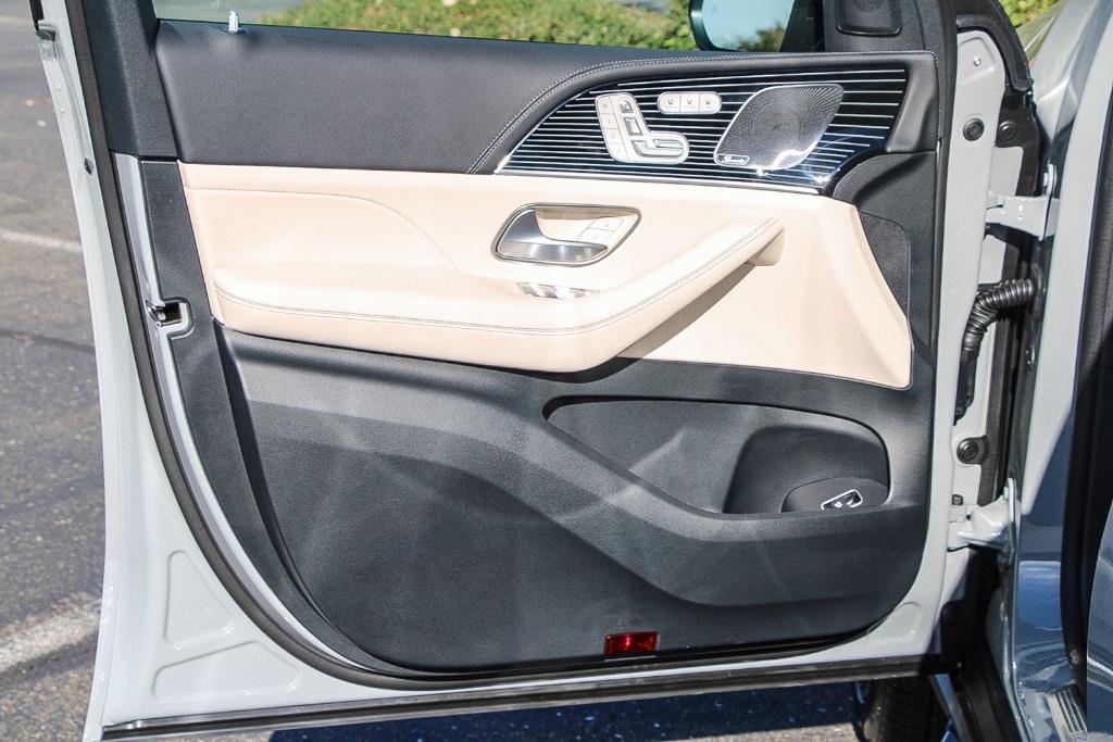 new 2026 Mercedes-Benz GLE 350 car, priced at $83,290