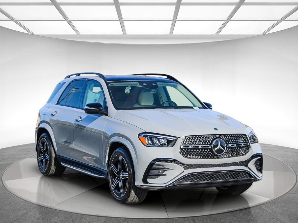 new 2026 Mercedes-Benz GLE 350 car, priced at $83,290