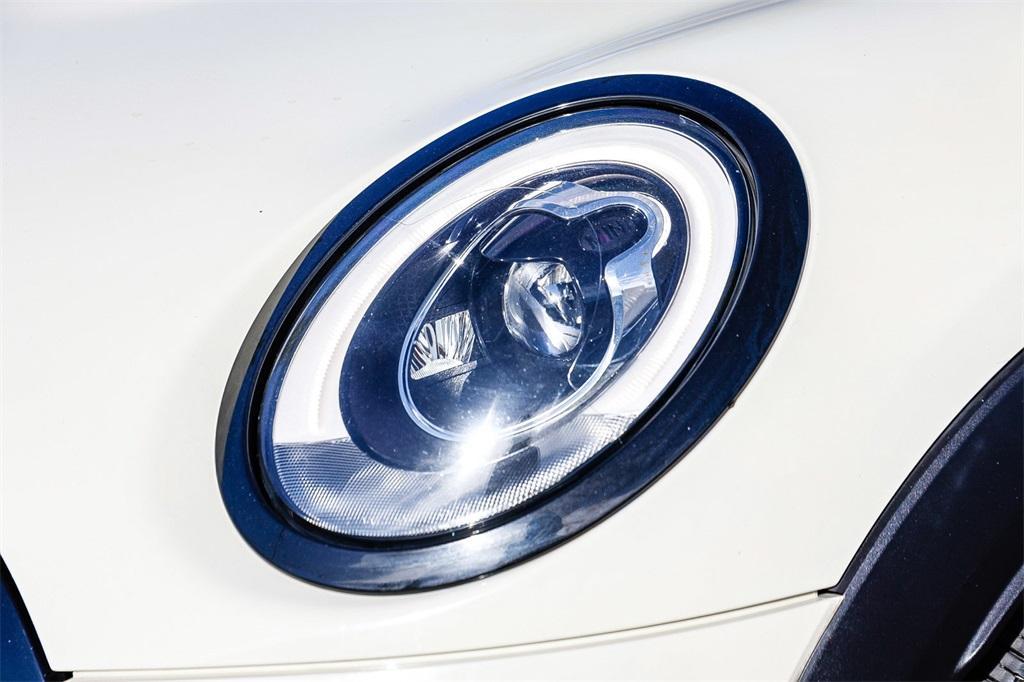 used 2017 MINI Hardtop car, priced at $19,990
