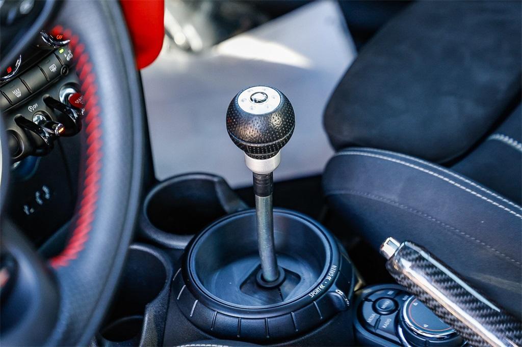 used 2017 MINI Hardtop car, priced at $19,990
