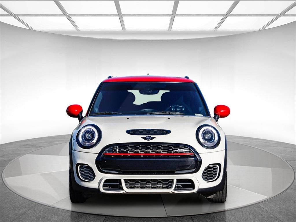 used 2017 MINI Hardtop car, priced at $19,990