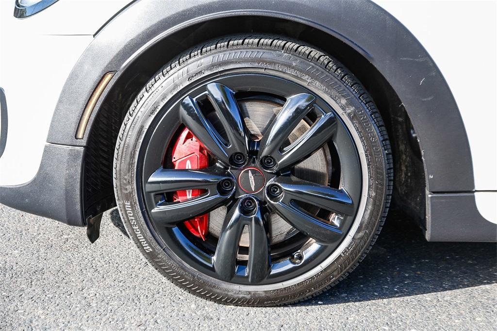 used 2017 MINI Hardtop car, priced at $19,990