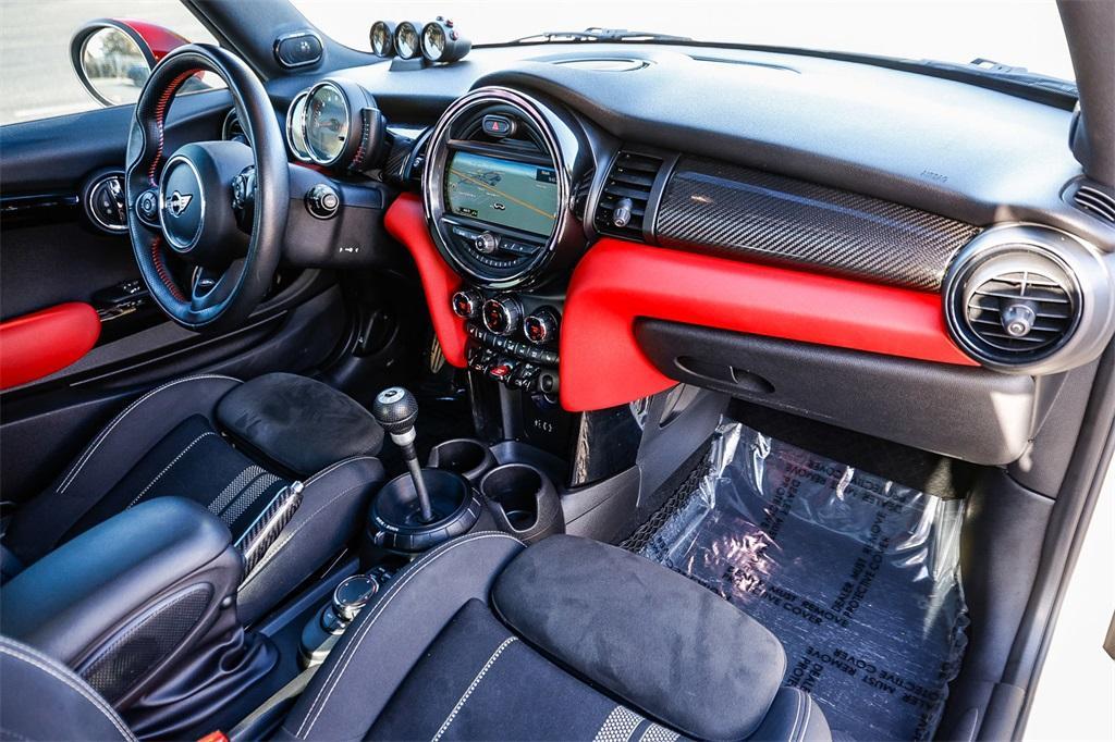used 2017 MINI Hardtop car, priced at $19,990