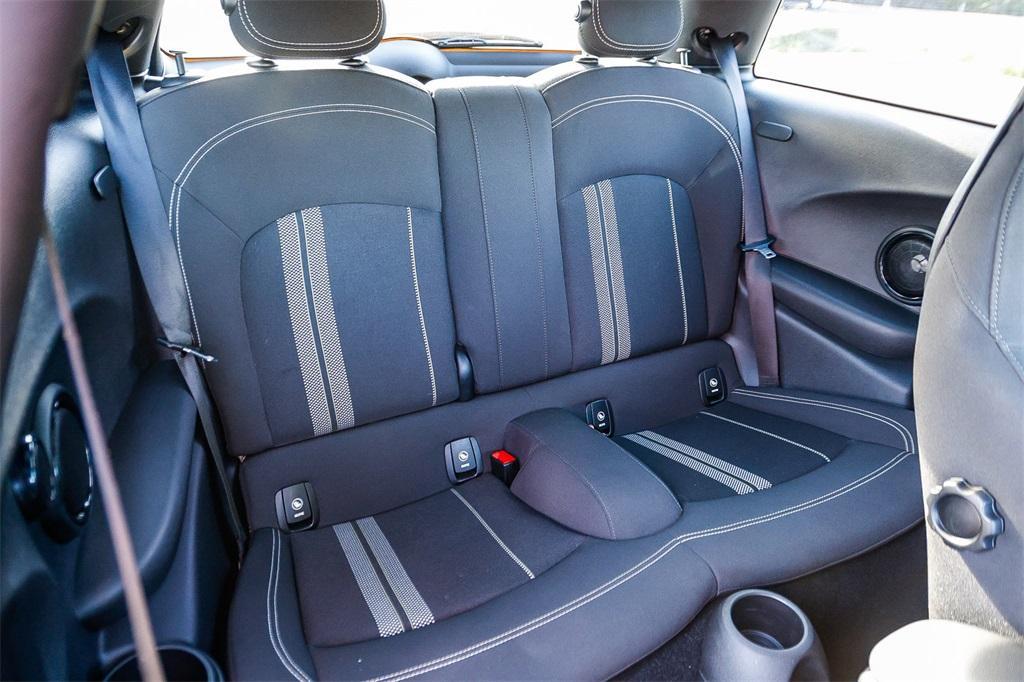 used 2017 MINI Hardtop car, priced at $19,990