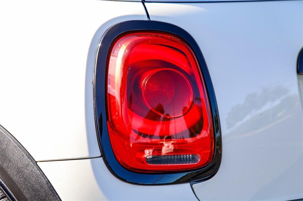 used 2017 MINI Hardtop car, priced at $19,990