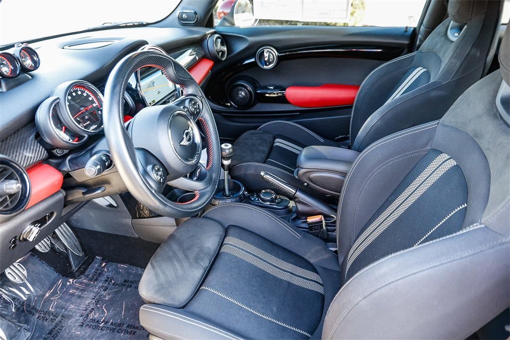 used 2017 MINI Hardtop car, priced at $19,990