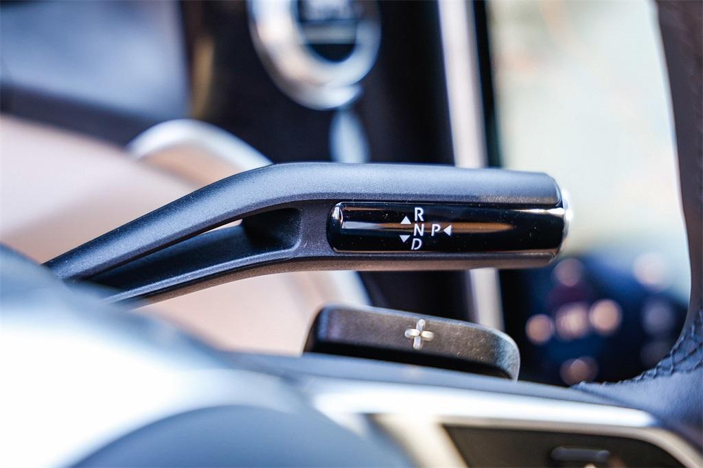 new 2025 Mercedes-Benz GLC 350e car, priced at $63,705