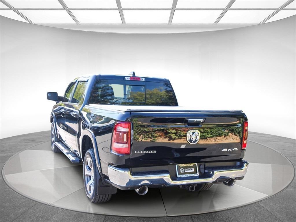 used 2020 Ram 1500 car, priced at $31,990