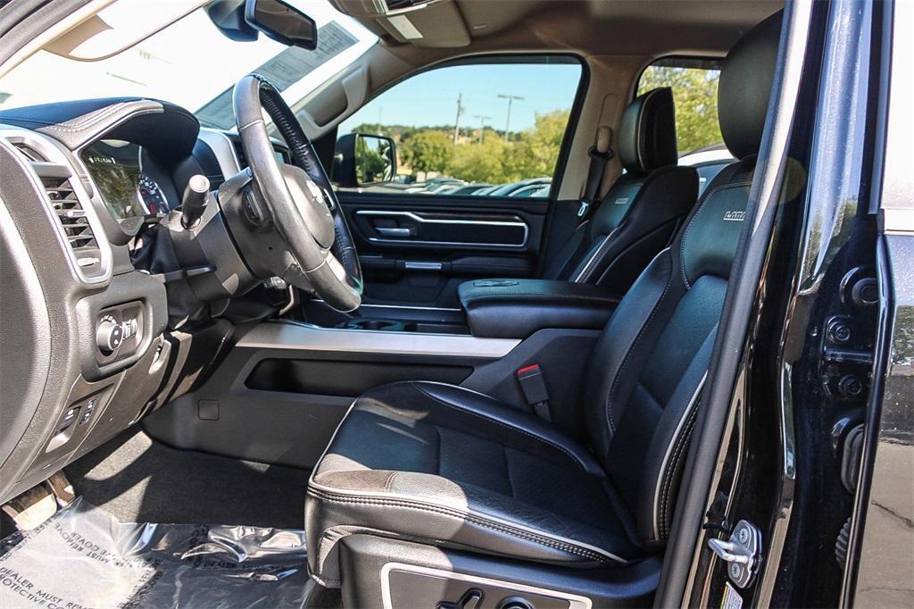 used 2020 Ram 1500 car, priced at $31,990